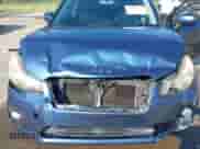 2013 Subaru Impreza Special Sports Premium z VIN JF1GPAL64D2806374, wystawiony jako IAAI lot #43185305 z przebiegiem 116 938 mil mil oraz . Historia ofert i sprzedaży dostępna na DreamBid. Obrazek 10.