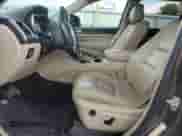 2018 Jeep Grand Cherokee Limited z VIN 1C4RJEBG4JC193779, wystawiony jako Copart lot #71252025 z przebiegiem 161 842 mil mil oraz Szkoda całkowita • Salvage title. Historia ofert i sprzedaży dostępna na DreamBid. Obrazek 7.