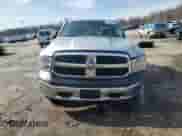 2016 Ram 1500 Tradesman z VIN 1C6RR7SM5GS174562, wystawiony jako Copart lot #47401855 z przebiegiem 153 986 mil mil oraz Szkoda całkowita • Salvage title. Historia ofert i sprzedaży dostępna na DreamBid. Obrazek 5.