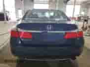 2014 Honda Accord LX с VIN 1HGCR2F32EA127626, выставлен на аукционе Copart как лот 81242575 с пробегом 96 730 миль миль и Списание • Salvage title. История ставок и продаж доступна на DreamBid. Изображение 6.