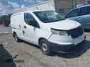 2017 Chevrolet City Express Cargo LS с VIN 3N63M0YN5HK696051, выставлен на аукционе IAAI как лот 42753073 с пробегом 173 022 миль миль и . История ставок и продаж доступна на DreamBid. Изображение 1.