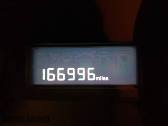 2014 Dodge Grand Caravan SE 30th Anniversary с VIN 2C4RDGBG5ER470245, выставлен на аукционе IAAI как лот 42685265 с пробегом 166 996 миль миль и . История ставок и продаж доступна на DreamBid. Изображение 7.