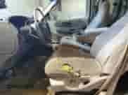 1999 Ford F-150 XL z VIN 2FTRX07W8XCB18782, wystawiony jako Copart lot #48996195 z przebiegiem Nie podano mil oraz Czysty tytuł • Clean title. Historia ofert i sprzedaży dostępna na DreamBid. Obrazek 7.