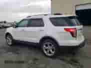 2011 Ford Explorer Limited с VIN 1FMHK8F80BGA73982, выставлен на аукционе Copart как лот 71521925 с пробегом 172 900 миль миль и Списание • Salvage title. История ставок и продаж доступна на DreamBid. Изображение 2.