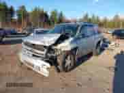 2007 Chevrolet TrailBlazer LT with VIN 1GNDT13S872112773, listed as a IAAI auction lot 40351903 with 123,062 mi miles and . Bid and sale history available at DreamBid. Image 17.