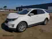 2019 Chevrolet Equinox LT с VIN 3GNAXKEV6KS589168, выставлен на аукционе Copart как лот 71884555 с пробегом 125 469 миль миль и Чистый • Clean title. История ставок и продаж доступна на DreamBid. Изображение 1.