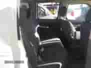 2003 Nissan Frontier SVE with VIN 1N6MD29Y93C451874, listed as a IAAI auction lot 41470198 with 216,482 mi miles and . Bid and sale history available at DreamBid. Image 8.