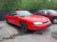 1999 Chevrolet Monte Carlo LS z VIN 2G1WW12M2X9283895, wystawiony jako IAAI lot #42118851 z przebiegiem 244 693 mil mil oraz . Historia ofert i sprzedaży dostępna na DreamBid. Obrazek 1.