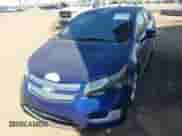 2013 Chevrolet Volt with VIN 1G1RD6E49DU126018, listed as a IAAI auction lot 43006426 with 187,149 mi miles and . Bid and sale history available at DreamBid. Image 2.
