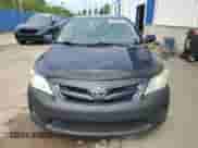 2011 Toyota Corolla S с VIN 2T1BU4EE6BC604315, выставлен на аукционе Copart как лот 69349455 с пробегом Не указан миль и Списание • Salvage title. История ставок и продаж доступна на DreamBid. Изображение 5.