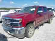 2018 Chevrolet Silverado 1500 LTZ z VIN 3GCUKSEC7JG292396, wystawiony jako IAAI lot #43262571 z przebiegiem Nie podano mil oraz . Historia ofert i sprzedaży dostępna na DreamBid. Obrazek 2.