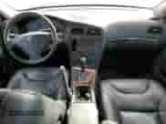 2007 Volvo S60 2.5L Turbo с VIN YV1RH592172609012, выставлен на аукционе Copart как лот 80664935 с пробегом 100 895 миль миль и Списание • Salvage title. История ставок и продаж доступна на DreamBid. Изображение 8.