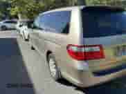 2007 Honda Odyssey LX с VIN 5FNRL382X7B138341, выставлен на аукционе IAAI как лот 43370104 с пробегом 240 065 миль миль и . История ставок и продаж доступна на DreamBid. Изображение 3.