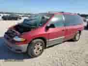 1996 Dodge Caravan LE z VIN 1B4GP54L6TB406737, wystawiony jako Copart lot #77363304 z przebiegiem Nie podano mil oraz Szkoda całkowita • Salvage title. Historia ofert i sprzedaży dostępna na DreamBid. Obrazek 1.