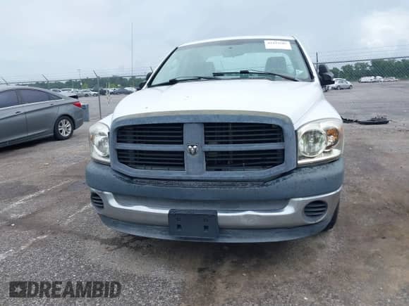 2007 Dodge 2500 SLT with VIN 3D7KR28D67G784505, listed as a IAAI auction lot 42423502 with 349,284 mi miles and . Bid and sale history available at DreamBid. Image 12.