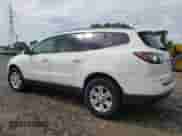 2013 Chevrolet Traverse LT with VIN 1GNKVJKDXDJ132271, listed as a Copart auction lot 71292135 with 167,496 mi miles and Clean title. Bid and sale history available at DreamBid. Image 2.