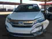 2021 Honda Pilot EX с VIN 5FNYF6H39MB075483, выставлен на аукционе IAAI как лот 42274978 с пробегом 62 210 миль миль и . История ставок и продаж доступна на DreamBid. Изображение 12.