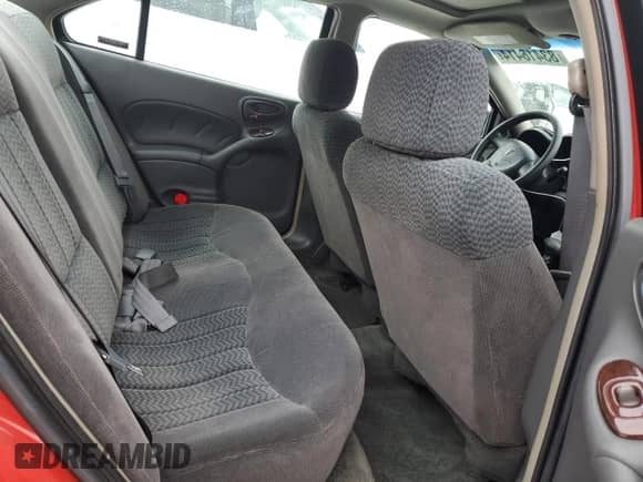 2002 Pontiac Grand Am SE1 с VIN 1G2NF52E42C212352, выставлен на аукционе Copart как лот 83416414 с пробегом 132 989 миль миль и Чистый • Clean title. История ставок и продаж доступна на DreamBid. Изображение 10.