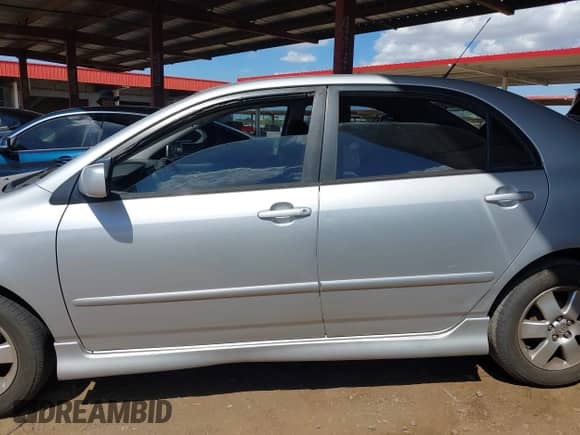 2005 Toyota Corolla CE с VIN 1NXBR30E25Z487273, выставлен на аукционе IAAI как лот 43210876 с пробегом 239 370 миль миль и . История ставок и продаж доступна на DreamBid. Изображение 14.