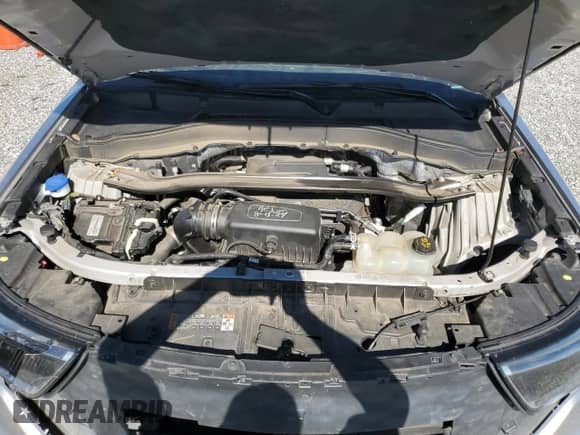 2020 Ford Explorer Limited z VIN 1FMSK7FH9LGA67308, wystawiony jako Copart lot #86445325 z przebiegiem 90 691 mil mil oraz Szkoda całkowita • Salvage title. Historia ofert i sprzedaży dostępna na DreamBid. Obrazek 12.