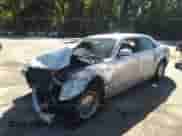 2005 Chrysler 300 Touring с VIN 2C3JA53G05H678164, выставлен на аукционе IAAI как лот 26089622 с пробегом Не указан миль и . История ставок и продаж доступна на DreamBid. Изображение 2.