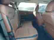 2024 Nissan Pathfinder Platinum z VIN 5N1DR3DJ5RC204103, wystawiony jako IAAI lot #40955103 z przebiegiem 11 522 mil mil oraz . Historia ofert i sprzedaży dostępna na DreamBid. Obrazek 8.