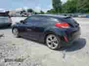 2017 Hyundai Veloster с VIN KMHTC6AD1HU321280, выставлен на аукционе Copart как лот 65746405 с пробегом 59 139 миль миль и Списание • Salvage title. История ставок и продаж доступна на DreamBid. Изображение 2.