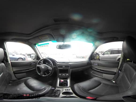 2006 Subaru Forester XT Limited с VIN JF1SG69636G702270, выставлен на аукционе IAAI как лот 42483839 с пробегом 134 400 миль миль и . История ставок и продаж доступна на DreamBid. Изображение 18.