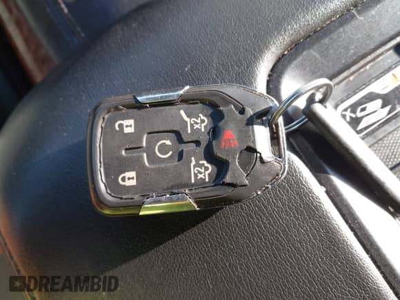 2019 Chevrolet Tahoe Premier с VIN 1GNSCCKC6KR209032, выставлен на аукционе IAAI как лот 41846222 с пробегом 141 261 миль миль и . История ставок и продаж доступна на DreamBid. Изображение 11.