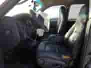 2002 Dodge Durango с VIN 1B4HR58N72F220254, выставлен на аукционе Copart как лот 87035184 с пробегом Не указан миль и Списание • Salvage title. История ставок и продаж доступна на DreamBid. Изображение 7.