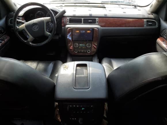 2013 Chevrolet Suburban с VIN 1GNWKMEG4DR361726, выставлен на аукционе Copart как лот 51539555 с пробегом 188 469 миль миль и Чистый • Clean title. История ставок и продаж доступна на DreamBid. Изображение 8.