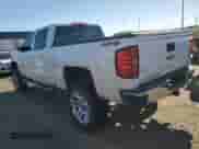 2018 Chevrolet Silverado 1500 LT z VIN 3GCUKRECXJG404231, wystawiony jako Copart lot #84013935 z przebiegiem 89 839 mil mil oraz Czysty tytuł • Clean title. Historia ofert i sprzedaży dostępna na DreamBid. Obrazek 2.