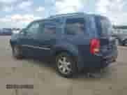 2010 Honda Pilot Touring with VIN 5FNYF4H85AB003241, listed as a Copart auction lot 64334555 with 234,506 mi miles and Salvage title. Bid and sale history available at DreamBid. Image 2.