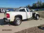 2009 Chevrolet Silverado 1500 LT с VIN 2GCEC29J791133988, выставлен на аукционе Copart как лот 81458395 с пробегом Не указан миль и На запчасти • Non repairable. История ставок и продаж доступна на DreamBid. Изображение 3.