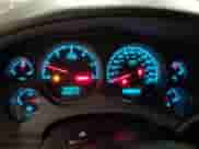 2008 Chevrolet Tahoe Special Service с VIN 1GNFK03028R241816, выставлен на аукционе Copart как лот 83553274 с пробегом 153 433 миль миль и Списание • Salvage title. История ставок и продаж доступна на DreamBid. Изображение 9.
