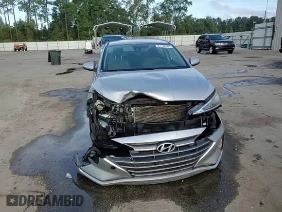 2020 Hyundai Elantra SE с VIN KMHD74LF1LU926825, выставлен на аукционе Copart как лот 81186345 с пробегом 152 225 миль миль и Списание • Salvage title. История ставок и продаж доступна на DreamBid. Изображение 14.
