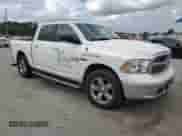 2016 Ram 1500 Big Horn z VIN 1C6RR7LM4GS372144, wystawiony jako Copart lot #68254245 z przebiegiem Nie podano mil oraz Szkoda całkowita • Salvage title. Historia ofert i sprzedaży dostępna na DreamBid. Obrazek 4.