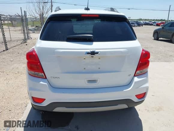 2019 Chevrolet Trax LT с VIN KL7CJLSB2KB750868, выставлен на аукционе IAAI как лот 42874378 с пробегом 140 834 миль миль и . История ставок и продаж доступна на DreamBid. Изображение 16.