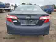 2013 Toyota Camry SE с VIN 4T1BF1FK3DU267858, выставлен на аукционе Copart как лот 57858175 с пробегом 191 780 миль миль и Чистый • Clean title. История ставок и продаж доступна на DreamBid. Изображение 6.