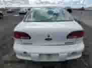 1998 Chevrolet Cavalier z VIN 1G1JC524XW7118266, wystawiony jako Copart lot #55081905 z przebiegiem 127 877 mil mil oraz Szkoda całkowita • Salvage title. Historia ofert i sprzedaży dostępna na DreamBid. Obrazek 6.