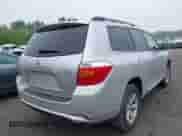 2008 Toyota Highlander z VIN JTEES41A382070067, wystawiony jako IAAI lot #42270986 z przebiegiem 201 642 mil mil oraz . Historia ofert i sprzedaży dostępna na DreamBid. Obrazek 4.