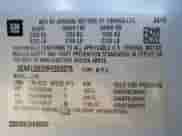 2015 Chevrolet Equinox LTZ with VIN 2GNFLDE35F6353076, listed as a Copart auction lot 68169855 with 115,806 mi miles and Salvage title. Bid and sale history available at DreamBid. Image 13.