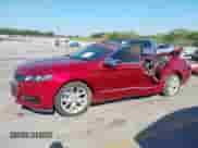 2014 Chevrolet Impala LTZ с VIN 2G1155S30E9204538, выставлен на аукционе IAAI как лот 42976613 с пробегом 40 394 миль миль и . История ставок и продаж доступна на DreamBid. Изображение 14.