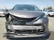 2024 Toyota Sienna Limited с VIN 5TDZRKEC6RS189999, выставлен на аукционе Copart как лот 62719365 с пробегом 21 225 миль миль и Списание • Salvage title. История ставок и продаж доступна на DreamBid. Изображение 5.