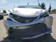 2021 Toyota Sienna XLE z VIN 5TDYRKEC5MS070670, wystawiony jako Copart lot #69620625 z przebiegiem 102 106 mil mil oraz Szkoda całkowita • Salvage title. Historia ofert i sprzedaży dostępna na DreamBid. Obrazek 5.