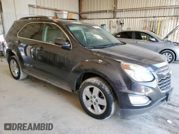 2016 Chevrolet Equinox LT с VIN 2GNALCEK3G6200211, выставлен на аукционе Copart как лот 68349995 с пробегом 144 251 миль миль и Списание • Salvage title. История ставок и продаж доступна на DreamBid. Изображение 4.