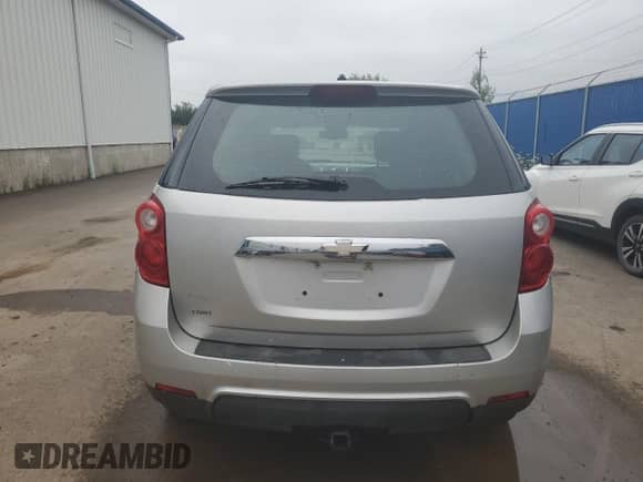 2013 Chevrolet Equinox LS с VIN 2GNFLCEK5D6280659, выставлен на аукционе Copart как лот 66170085 с пробегом 226 174 миль миль и Списание • Salvage title. История ставок и продаж доступна на DreamBid. Изображение 6.
