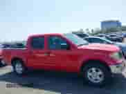 2006 Nissan Frontier LE with VIN 1N6AD07U76C432445, listed as a IAAI auction lot 43163103 with 208,623 mi miles and . Bid and sale history available at DreamBid. Image 13.