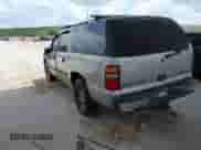 2005 Chevrolet Suburban LT с VIN 3GNEC16Z25G132924, выставлен на аукционе IAAI как лот 42540387 с пробегом 336 563 миль миль и . История ставок и продаж доступна на DreamBid. Изображение 3.