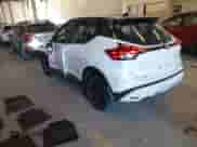 2024 Nissan Kicks SR с VIN 3N1CP5DV6RL560300, выставлен на аукционе IAAI как лот 42207596 с пробегом 7 423 миль миль и . История ставок и продаж доступна на DreamBid. Изображение 3.